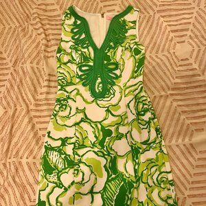Lilly Pulitzer Shift Dress